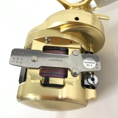  SHIMANO シマノ 両軸リール オシアコンクエスト 300PG 03592