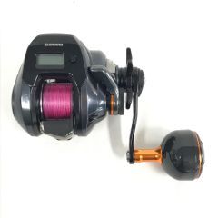  SHIMANO シマノ 両軸リール バルケッタプレミアム 150 04007 Bランク