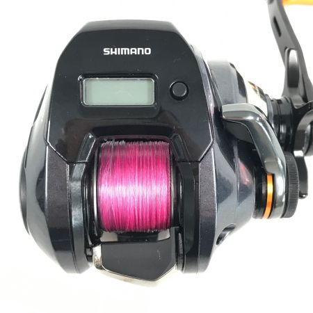  SHIMANO シマノ 両軸リール バルケッタプレミアム 150 04007