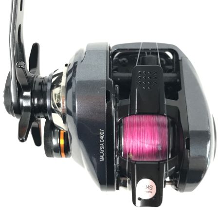  SHIMANO シマノ 両軸リール バルケッタプレミアム 150 04007