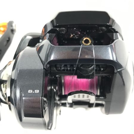  SHIMANO シマノ 両軸リール バルケッタプレミアム 150 04007