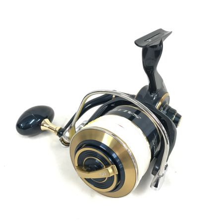  DAIWA ダイワ スピニングリール 20ソルティガ 20000-H 箱付 309516-000839