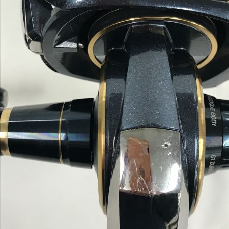  DAIWA ダイワ スピニングリール 20ソルティガ 20000-H 箱付 309516-000839