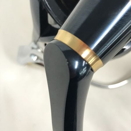  DAIWA ダイワ スピニングリール 20ソルティガ 20000-H 箱付 309516-000839