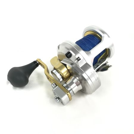 SHIMANO シマノ 両軸リール オシアジガーLD4000Ⅱ