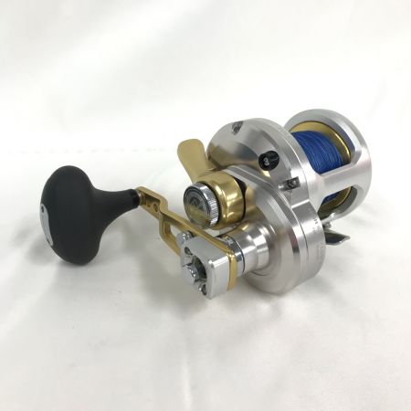  SHIMANO シマノ 両軸リール オシアジガーLD4000Ⅱ