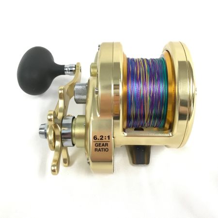  SHIMANO シマノ 両軸リール オシアジガーＮ2000 RH297