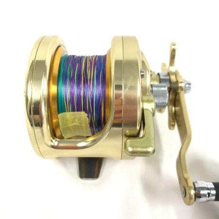  SHIMANO シマノ 両軸リール オシアジガーＮ2000 RH297