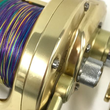  SHIMANO シマノ 両軸リール オシアジガーＮ2000 RH297
