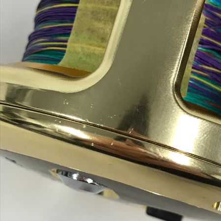  SHIMANO シマノ 両軸リール オシアジガーＮ2000 RH297