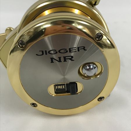  SHIMANO シマノ 両軸リール オシアジガーＮ2000 RH297