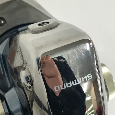  SHIMANO シマノ スピニングリール STELLA SW20000PG ソフトケース付 SC79Y