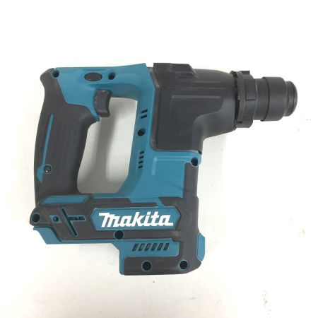  MAKITA マキタ ハンマドリル  本体のみ HR166D ブルー