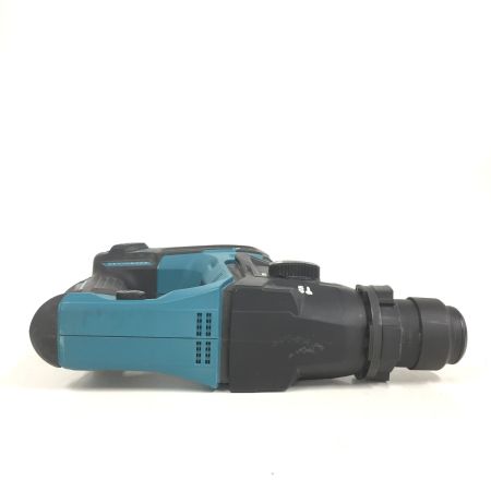  MAKITA マキタ ハンマドリル  本体のみ HR166D ブルー