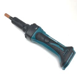 $$ MAKITA マキタ ハンドグラインダー 本体のみ GD800D ブルー Bランク