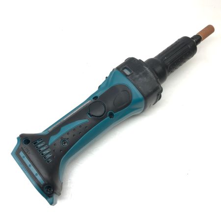  MAKITA マキタ ハンドグラインダー 本体のみ GD800D ブルー