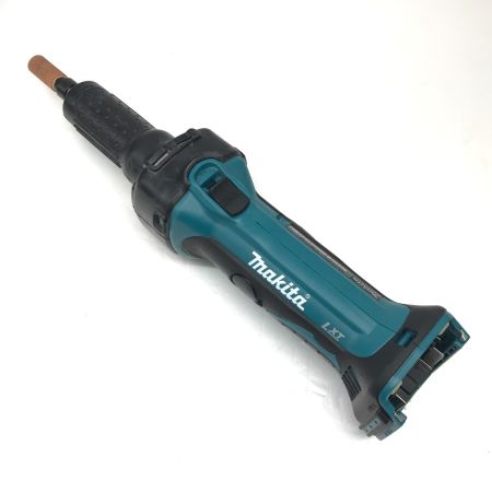  MAKITA マキタ ハンドグラインダー 本体のみ GD800D ブルー
