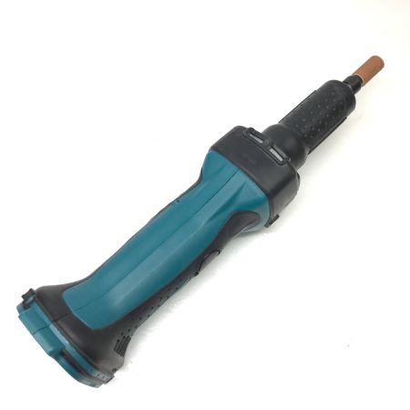  MAKITA マキタ ハンドグラインダー 本体のみ GD800D ブルー