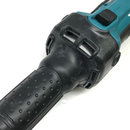  MAKITA マキタ ハンドグラインダー 本体のみ GD800D ブルー
