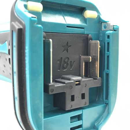  MAKITA マキタ ハンドグラインダー 本体のみ GD800D ブルー
