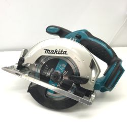 $$ MAKITA マキタ 丸のこ 本体のみ XSS02 ブルー Bランク