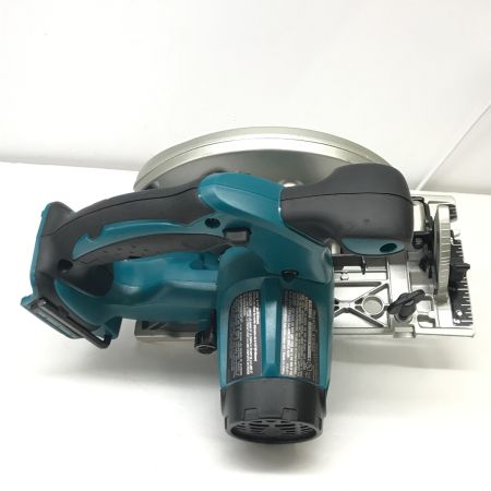  MAKITA マキタ 丸のこ 本体のみ XSS02 ブルー