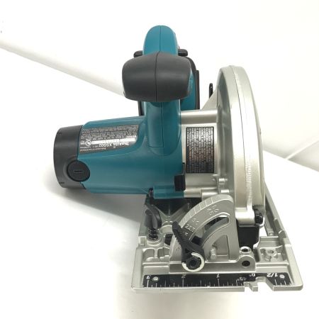  MAKITA マキタ 丸のこ 本体のみ XSS02 ブルー