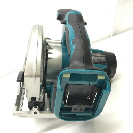  MAKITA マキタ 丸のこ 本体のみ XSS02 ブルー