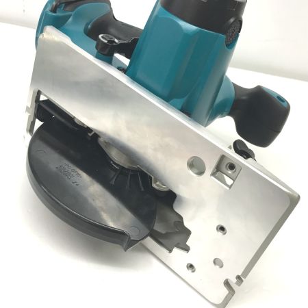  MAKITA マキタ 丸のこ 本体のみ XSS02 ブルー