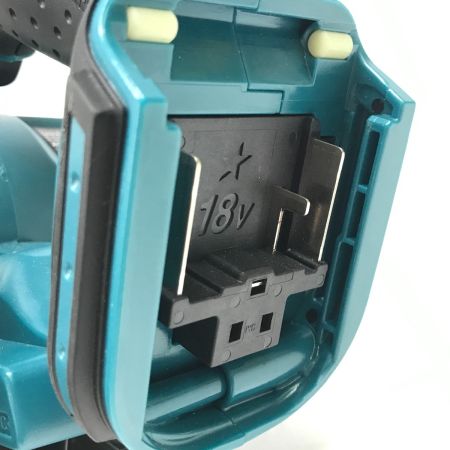  MAKITA マキタ 丸のこ 本体のみ XSS02 ブルー