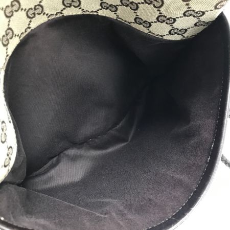  GUCCI グッチ ショルダーバッグ 109097 ブラウン