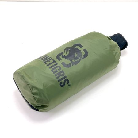  OneTigris camping ワンティグリス スーパーシェルター 2.0
