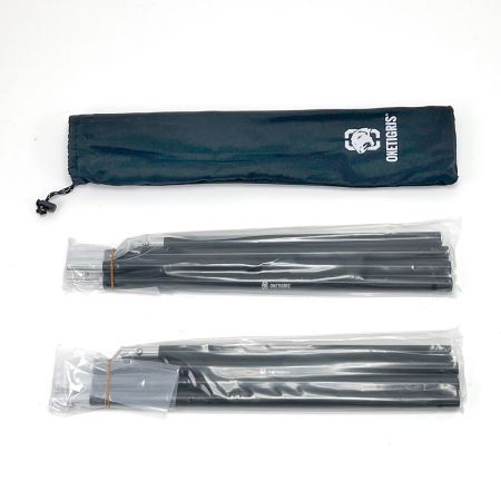  OneTigris camping ワンティグリス スーパーシェルター 2.0