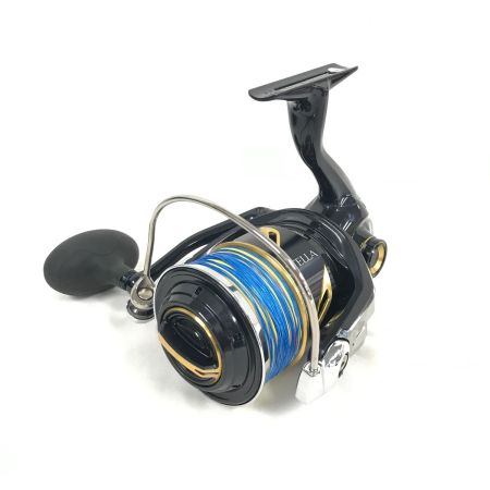  SHIMANO シマノ スピニングリール 19ステラSW 14000XG 箱、リールケース付 03968