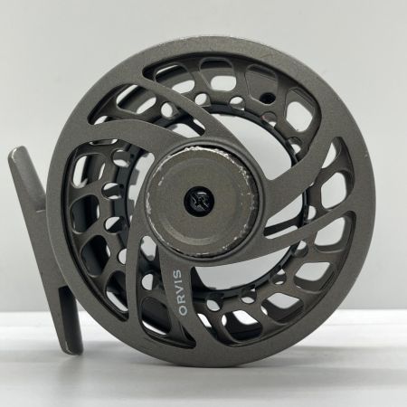  ORVIS フライリール キズ有 ｸﾘｱｳｫｰﾀｰⅡ
