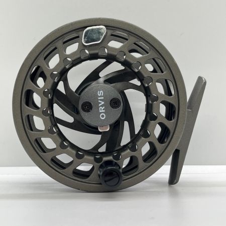  ORVIS フライリール キズ有 ｸﾘｱｳｫｰﾀｰⅡ