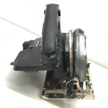  HiKOKI ハイコーキ 丸のこ 本体のみ C3606DA
