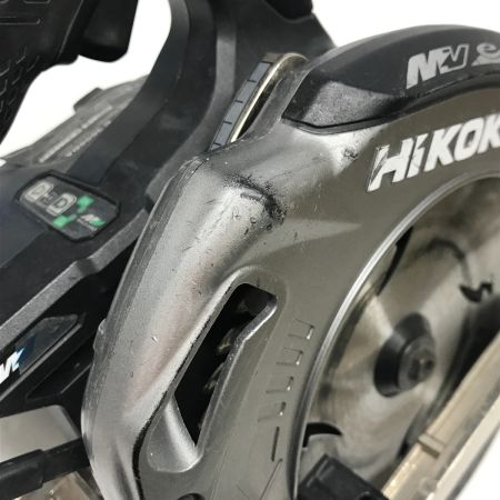 HiKOKI ハイコーキ 丸のこ 本体のみ C3606DA