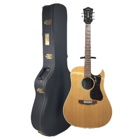  ギルド アコースティックギター GUILD 弦新品交換済(Elixir) D40C
