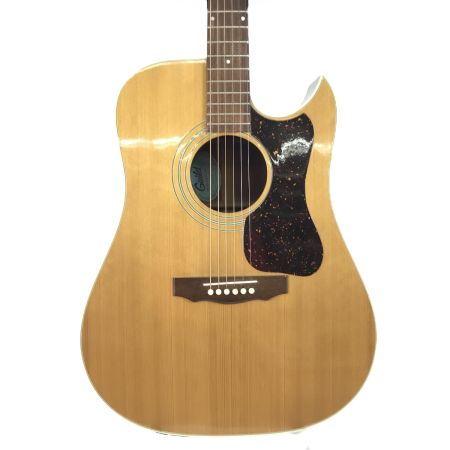  ギルド アコースティックギター GUILD 弦新品交換済(Elixir) D40C