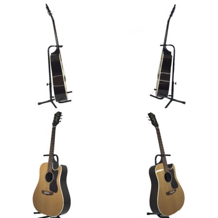  ギルド アコースティックギター GUILD 弦新品交換済(Elixir) D40C