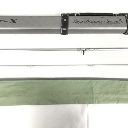 DAIWA ダイワ フライロッドアルトモアＸ ケース付 AM-X F938LD9'3" #8#9