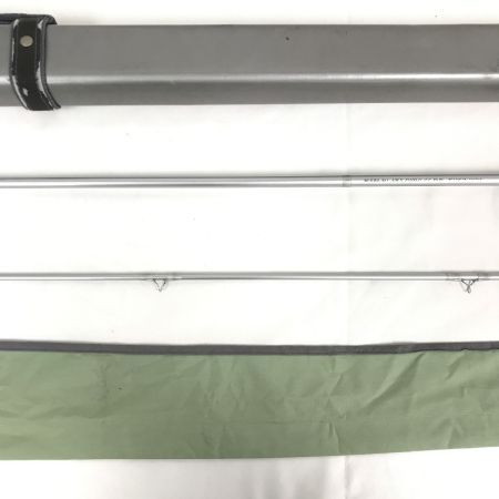  DAIWA ダイワ フライロッドアルトモアＸ ケース付 AM-X F938LD9'3" #8#9
