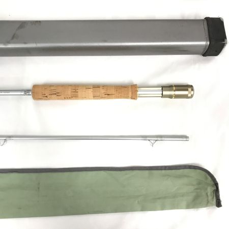  DAIWA ダイワ フライロッドアルトモアＸ ケース付 AM-X F938LD9'3" #8#9