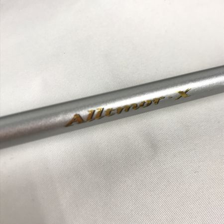  DAIWA ダイワ フライロッドアルトモアＸ ケース付 AM-X F938LD9'3" #8#9