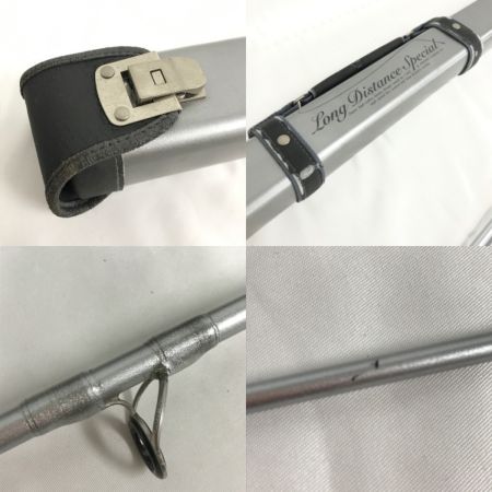  DAIWA ダイワ フライロッドアルトモアＸ ケース付 AM-X F938LD9'3" #8#9