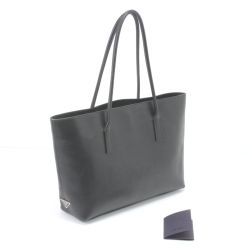 $$ PRADA プラダ トートバッグ 表面劣化 BR0758 ブラック Cランク