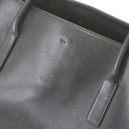 PRADA プラダ トートバッグ 表面劣化 BR0758 ブラック