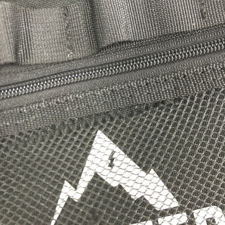  SNIPEER ARMAMENT 破れあり ブラック