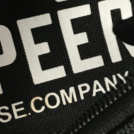  SNIPEER ARMAMENT 破れあり ブラック